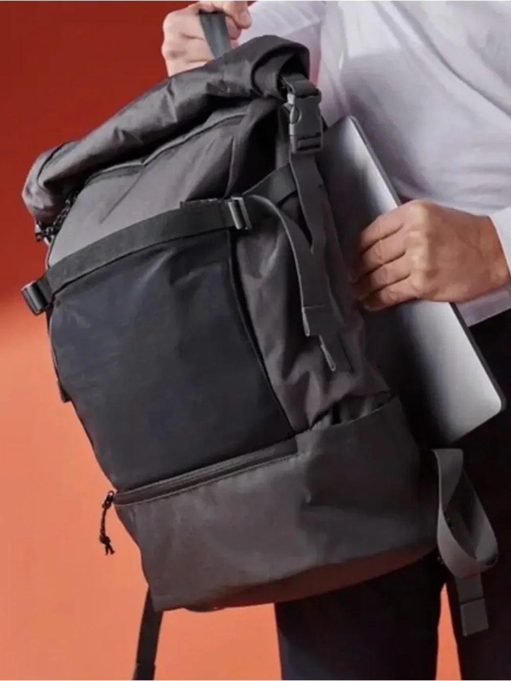 IKEA Världens Laptop Bag 2020 Model 26L (Discontinued) | EUC | OS